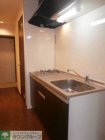 ウイステリア名城の物件内観写真